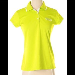 Adidas polo top